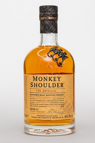 Monkey Shoulder