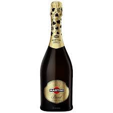 Martini Brut