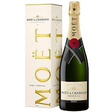 Moet & Chandon (Imperial Brut)