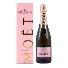 Moet & Chandon (Rose)