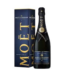 Moet Nectar Imperial
