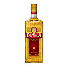 Olmeca Gold