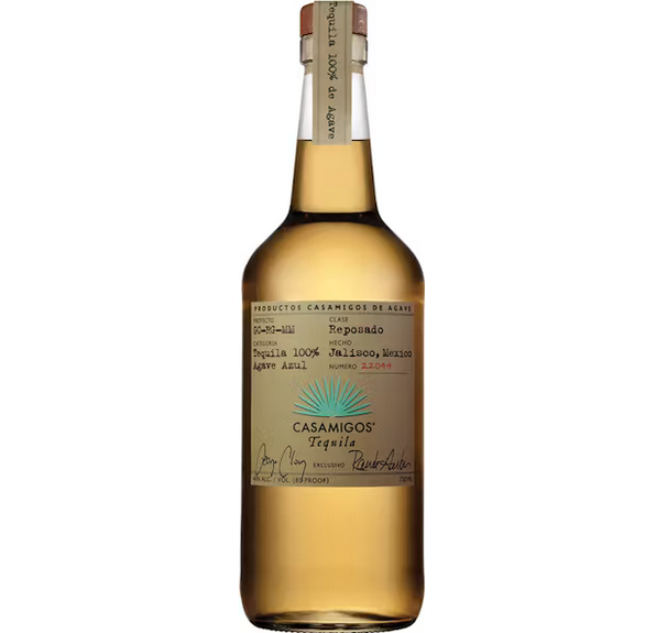 Casamigo Gold