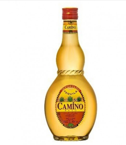 Camino Gold