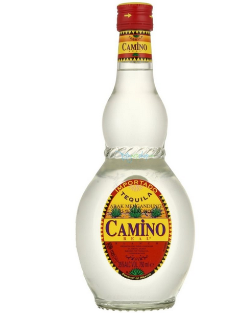 Camino Silver
