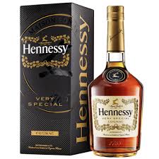 Hennessy VS