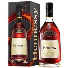 Hennessy VSOP