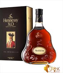 Hennesy XO