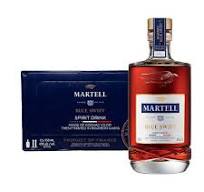 Martell Blueswift