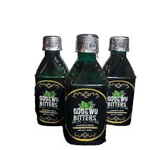 Odogwu Bitters