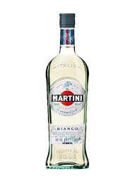 Martini Bianco