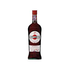Martini Rosso