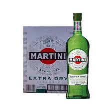 Martini Extra dry