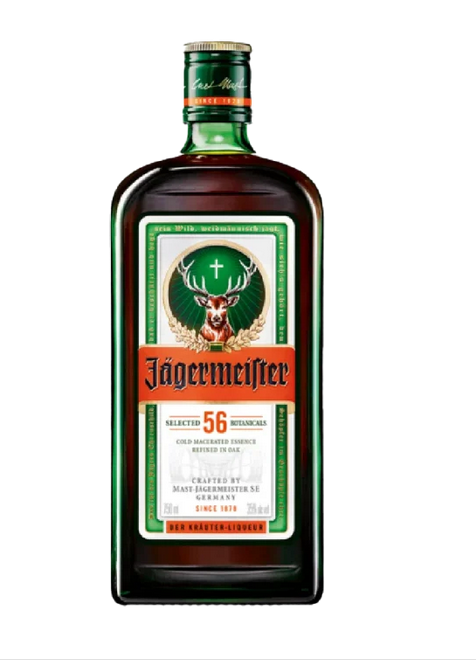Jagermeister