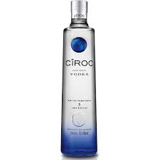 Ciroc blue