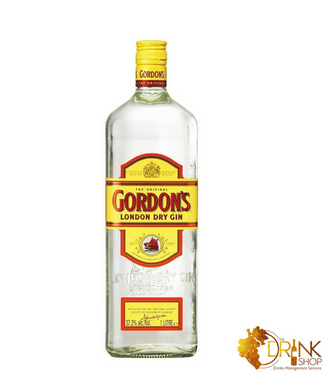 Gordon's London dry gin