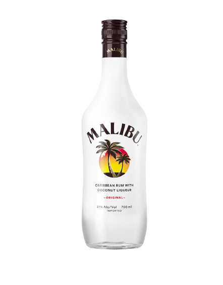 Malibu Rum