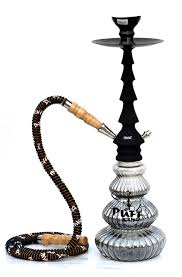 Shisha Pot