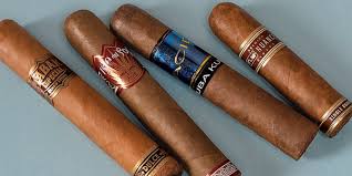 Cigars