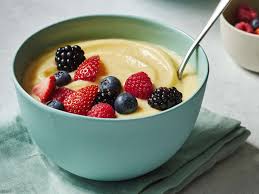 Touch Custard