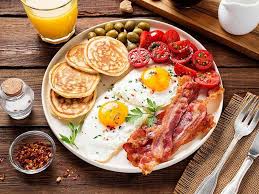 Breakfast Extras