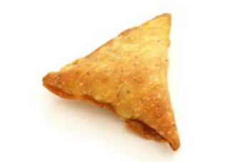 Chicken Samosa