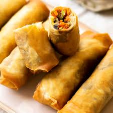 Spring Rolls