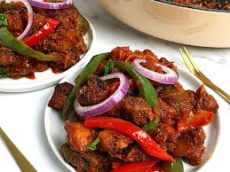 Peppered Gizzard