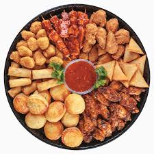 Signature Platter