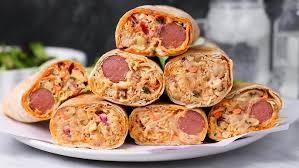 Shawarma Beef/Chicken