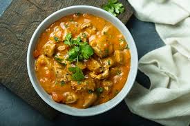 Chicken Curry