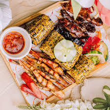 Mixed Grill