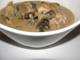 White Soup