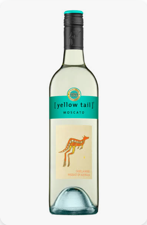 Yellow Tail Moscanto