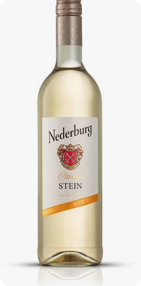 Nederburg White Wine
