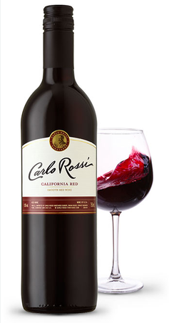 Carlo Rossi