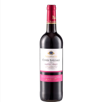 Cuvee Speciale