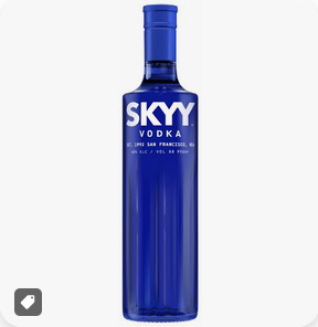 Skyy Vodka