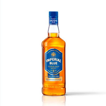Imperial Blue