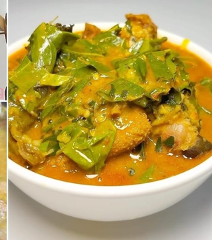 Oha Soup