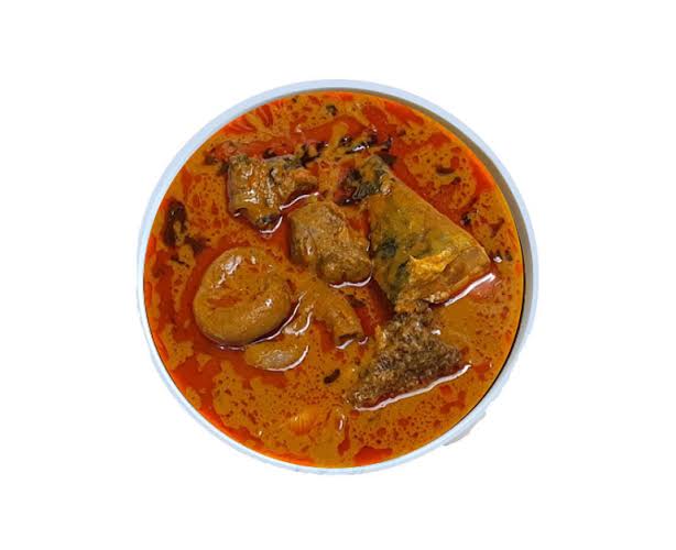 Banga Soup
