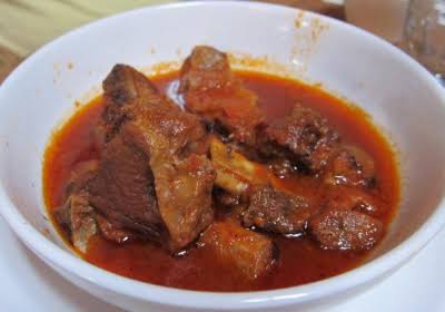 Extra Goat Meat protein (Each)