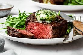 Beef Fillet Steak