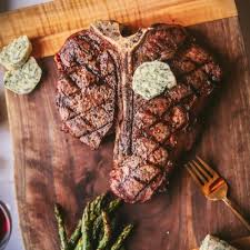 Yummy T-bone Steak