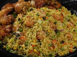 Fried Rice
