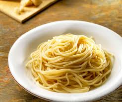 Plain Pasta