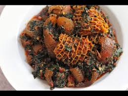 Efo riro