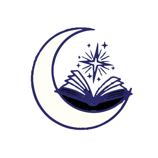 Lullio: Audio Bedtime Stories app icon