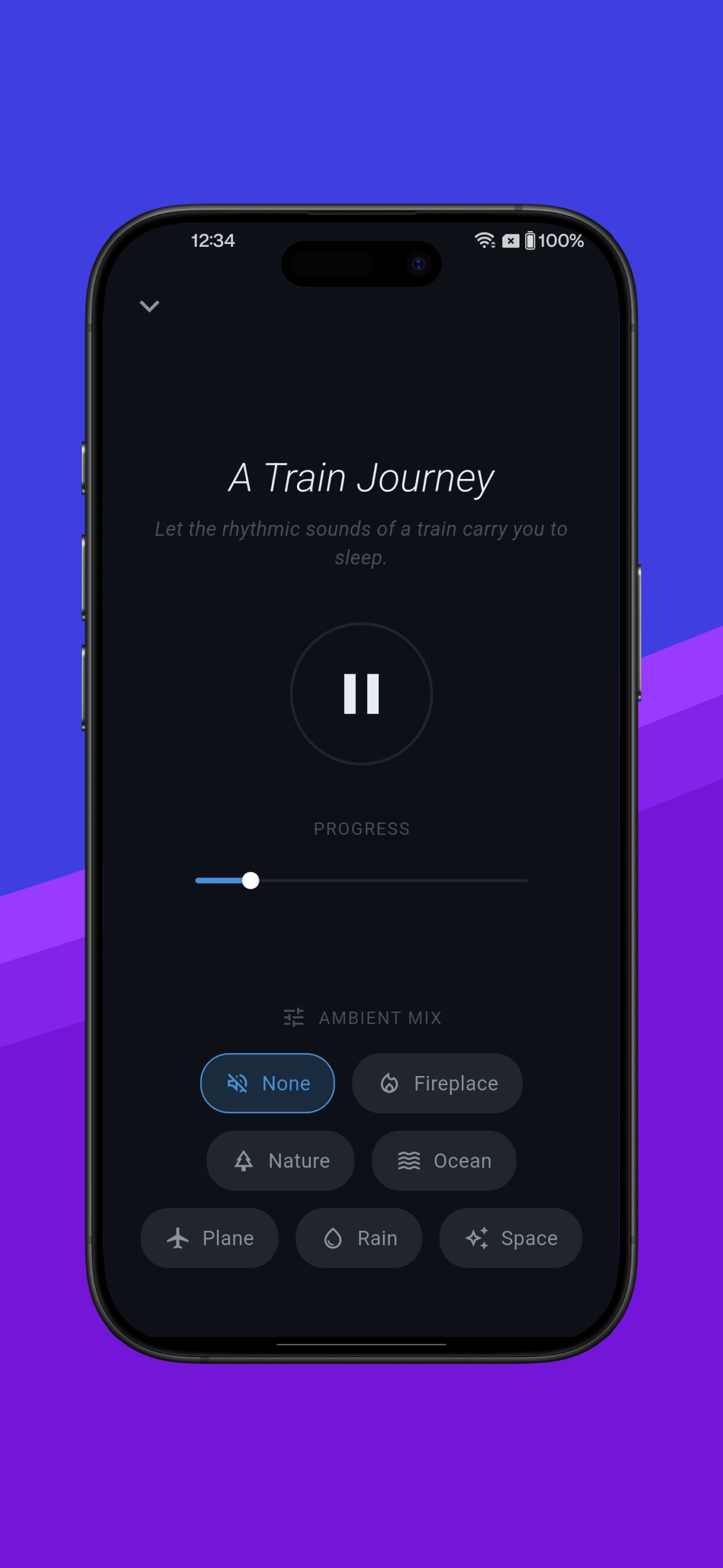 Sleep Stories : Nocturn Tales screenshot