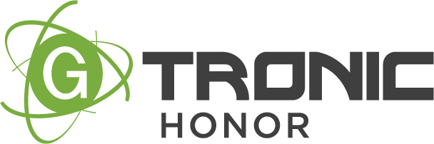 Logo Gtronic - Garantías Premium